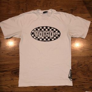 Men’s Volcom T-shirt Size M
